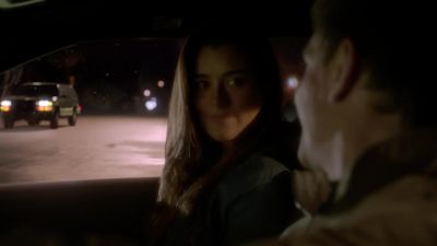 Tony... - NCIS