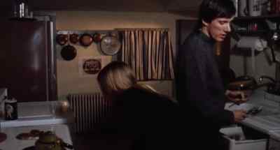 Tony? - The Visitors