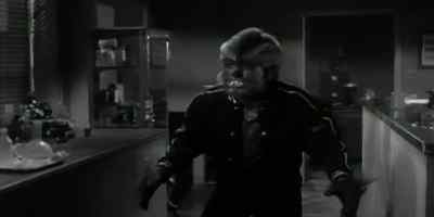 Tony! - I Was a Teenage Werewolf