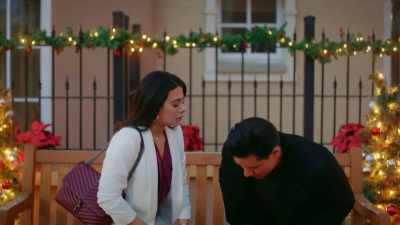 - Tony, - Holiday in Santa Fe