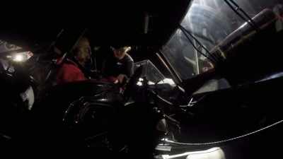 [Tony singing] Suck it in,
suck it in. - Street Outlaws No Prep Kings Team Attack