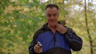 [Tony Sirico]
I was born in Brooklyn. - Wise Guy: David Chase and The Sopranos