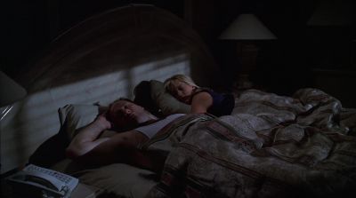[TONY SNORES] - The Sopranos