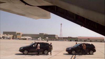 TONY:
So, that's it, right? - NCIS