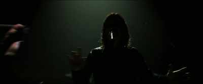 [TONY] Some days
I'd feel really rough, - Black Sabbath: The End of The End
