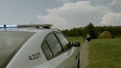 - TONY: Some searchers had found a ball cap - The Killer Truth