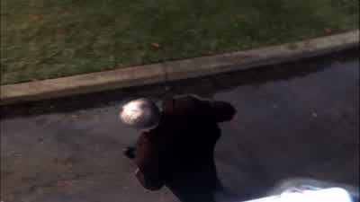 Tony, you take the barn. - NCIS