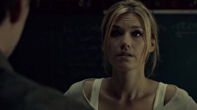 - Tony, the darkness is growing. - Haven