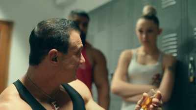 TONY: This is actually an
extremely potent prototype. - Trafficked with Mariana van Zeller
