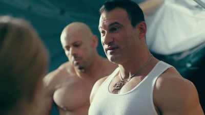 TONY: This is illegal to
sell to a human as a supplement. - Trafficked with Mariana van Zeller