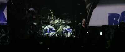 [TONY]
Time was of the essence, - Black Sabbath: The End of The End