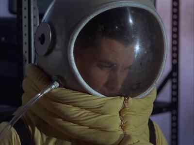 Tony! Tony, can you hear me? - The Time Tunnel