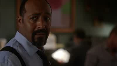 Tony, turn yourself in before things get worse. - The Flash