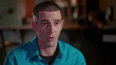 TONY WAS JUST
ABSOLUTELY SURPRISED. - Casey Anthony: An American Murder Mystery