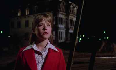 Tony, which way? - Return from Witch Mountain