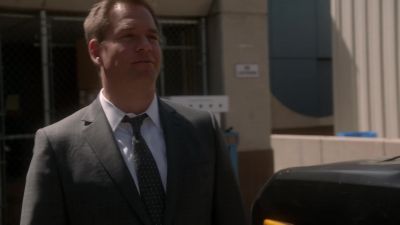 TONY: Well,
hey there, Alfredo. - NCIS