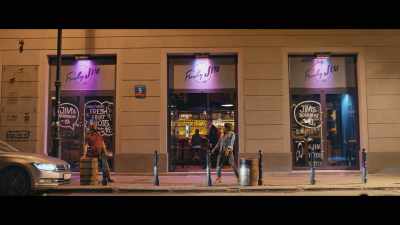 Tony, we've handled it just fine! - Teefa in Trouble