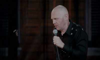 Tony, what is it that makes a great taco?" - Bill Burr: Walk Your Way Out