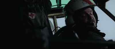 Tony, what's going on back... - The Hunt for Red October