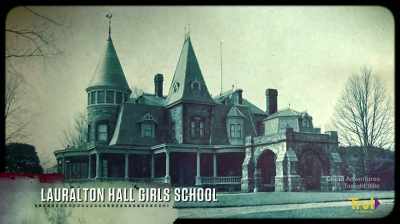 TONY: When Lorraine
was 9 years old, - Devil's Road: The True Story of Ed and Lorraine Warren