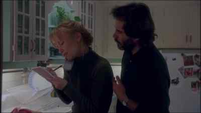 Tony? Who's Tony? - Never Talk to Strangers