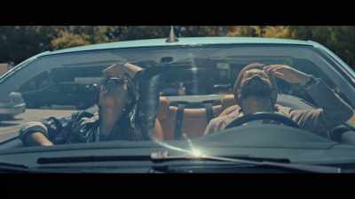 Tony, why don't they ban
alcohol here as well? - Teefa in Trouble