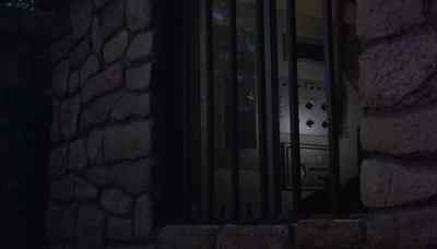 TONY: Winkie! Winkie! - Escape to Witch Mountain