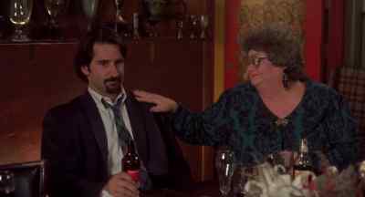 Tony, would you like to dance? - So I Married an Axe Murderer