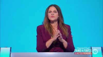 Tony, would you please, - Would I Lie to You?
