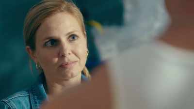 TONY: Yes, they are
using these formulas by, - Trafficked with Mariana van Zeller