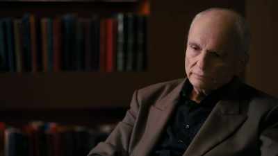 [Tony] You know what? - Wise Guy: David Chase and The Sopranos