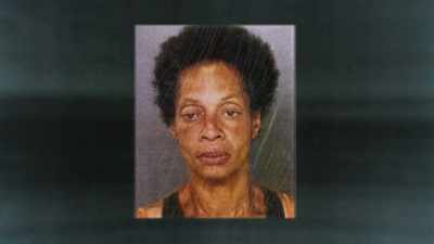 TONYA JACKSON IS FIRST UP
TO TESTIFY - The 93 Victims of Samuel Little