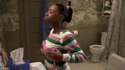 Tonya! - Everybody Hates Chris