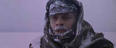 Tonya? - Doctor Zhivago