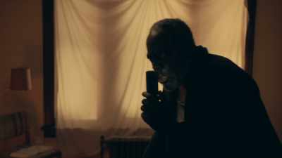 Tonyia's there, right? - The Killing of Kenneth Chamberlain