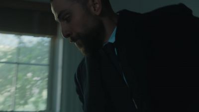 Tony's dead. - FBI