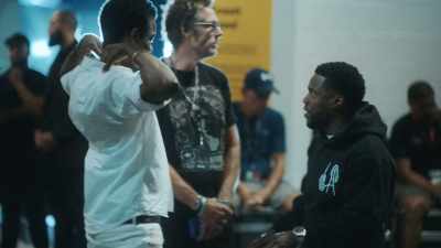 Tony's… - Kevin Hart & Chris Rock: Headliners Only