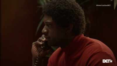 Tony's missing.
Look, the-the school called, they said that - American Soul
