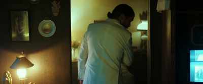 (Tony's mother egging Tutti on) - Tiny Cinema