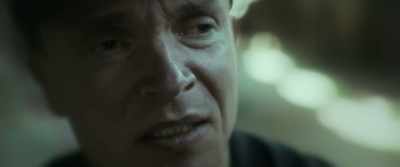 Tony's voice is so delicate- - The Blind Man Who Did Not Want to See Titanic