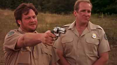Too bad you can
hear that Nitro
from miles away, huh? - Relic Hunter
