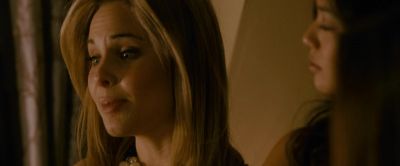 Too bad it doesn't prevent bulimia That's something Megan could actually use - Sorority Row