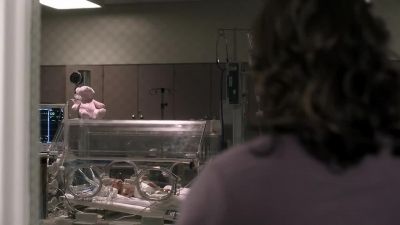 Too bad you don't
believe in anything... - Six Feet Under