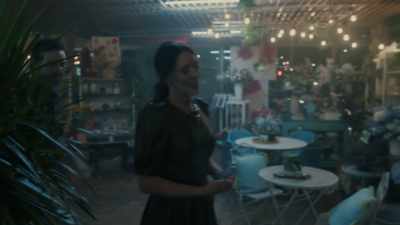 - Too bad you have
to leave tomorrow, - Curious Caterer: Forbidden Fruit