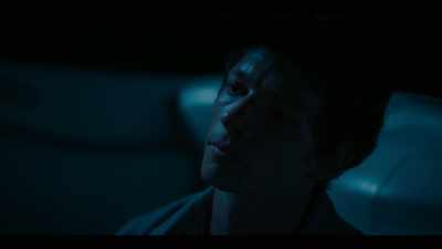 Too bad he'll only have
about 20 minutes to enjoy - Panic
