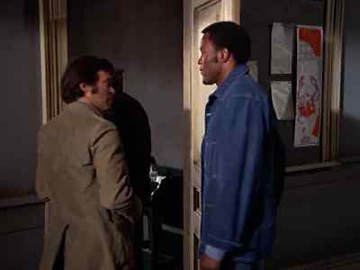 Too bad Kellog got away. - Mission: Impossible