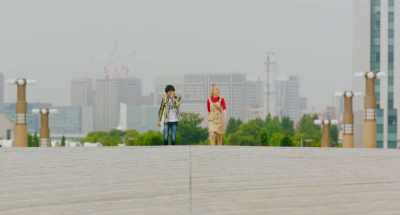 Too bad luck - Nisekoi: False Love