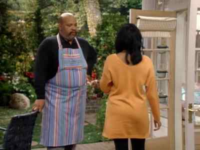 Too bad, Philip.
We could have had something special. - The Fresh Prince of Bel-Air