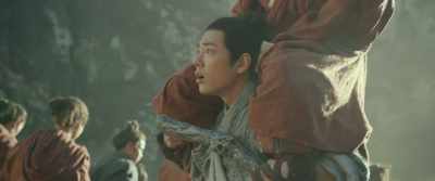 Too bad. - Jade Dynasty
