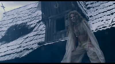Too bad. - Van Helsing